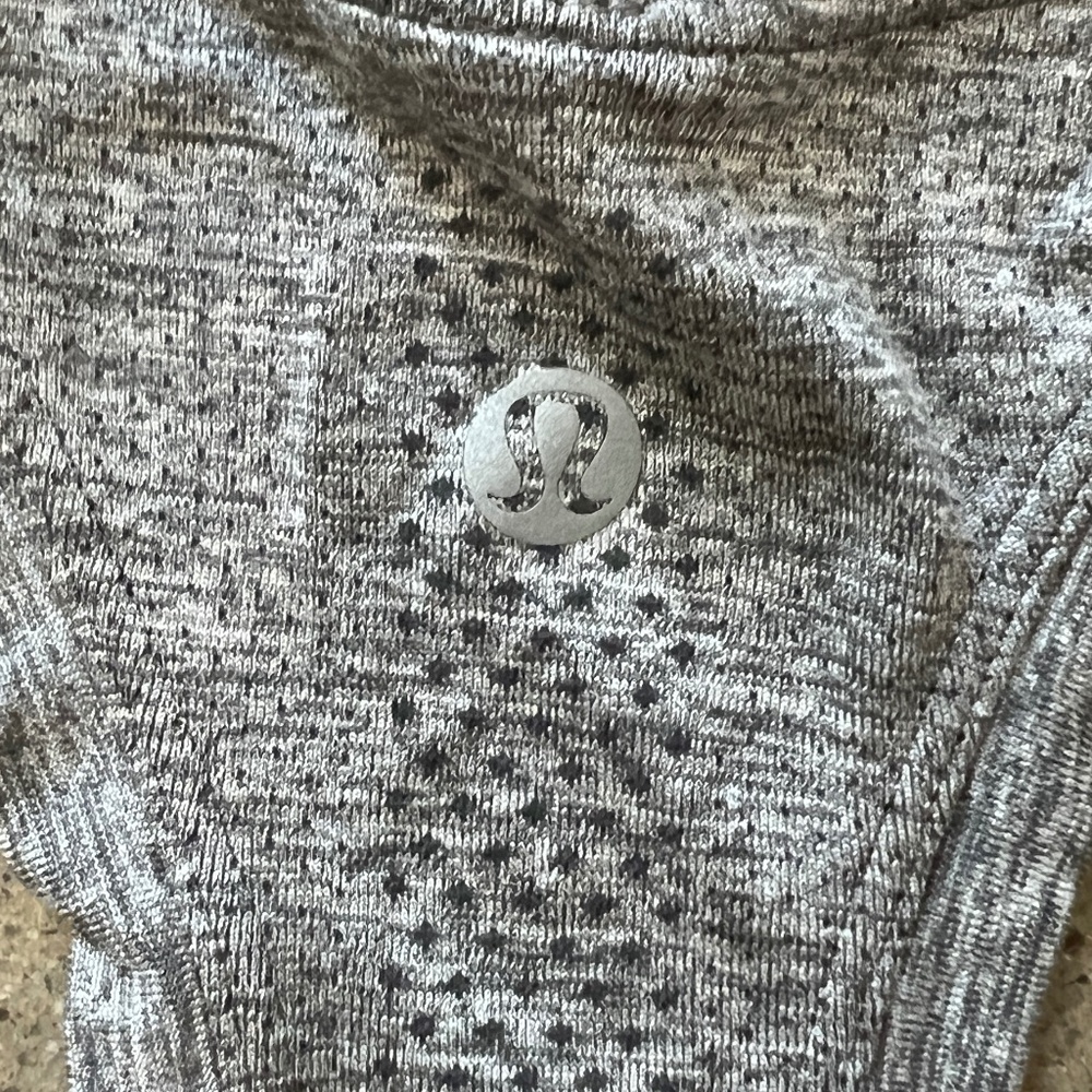 Swiftly Tech Racerback Tank - Picture 3 of 4